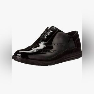 Cole Haan Women’s Originalgrand Wingtip Oxford